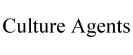 CULTURE AGENTS trademark
