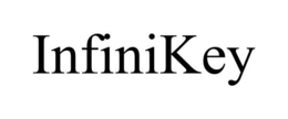 INFINIKEY trademark