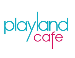 PLAYLAND CAFE trademark