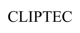 CLIPTEC trademark