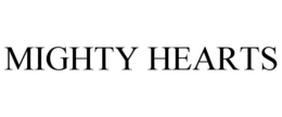 MIGHTY HEARTS trademark