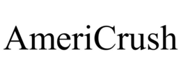 AMERICRUSH trademark