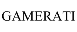 GAMERATI trademark