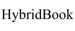 HYBRIDBOOK trademark