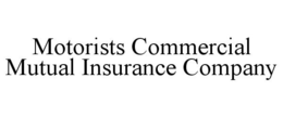 MOTORISTS COMMERCIAL MUTUAL INSURANCE COMPANY trademark