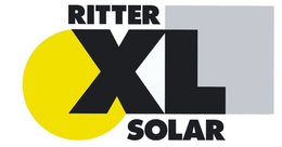 RITTER XL SOLAR trademark