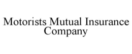 MOTORISTS MUTUAL INSURANCE COMPANY trademark