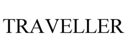 TRAVELLER trademark