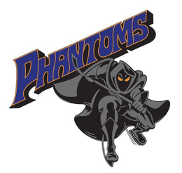 PHANTOMS trademark