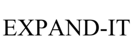 EXPAND-IT trademark