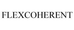 FLEXCOHERENT trademark