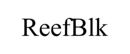 REEFBLK trademark