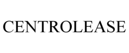 CENTROLEASE trademark
