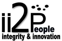 II2PEOPLE INTEGRITY & INNOVATION trademark
