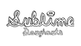 SUBLIME DOUGHNUTS trademark