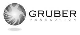 GRUBER FOUNDATION trademark