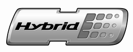 HYBRID trademark