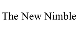 THE NEW NIMBLE trademark