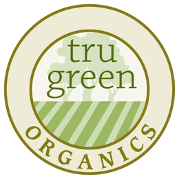 TRU GREEN ORGANICS trademark