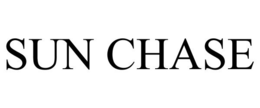 SUN CHASE trademark