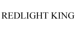 REDLIGHT KING trademark
