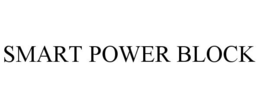 SMART POWER BLOCK trademark