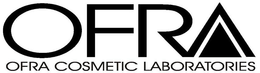 OFRA OFRA COSMETIC LABORATORIES trademark