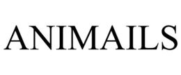 ANIMAILS trademark