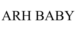 ARH BABY trademark