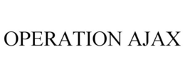 OPERATION AJAX trademark