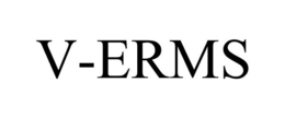 V-ERMS trademark