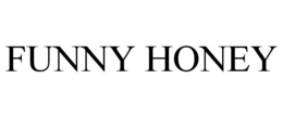 FUNNY HONEY trademark