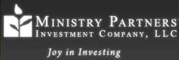 MINISTRY PARTNERS INVESTMENT COMPANY, LLC JOY IN INVESTING trademark