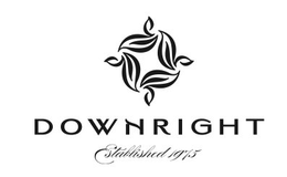 DOWNRIGHT ESTABLISHED 1975 trademark