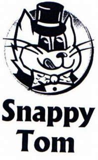 SNAPPY TOM trademark