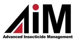 A I M ADVANCED INSECTICIDE MANAGEMENT trademark