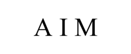 A I M trademark