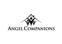 ANGEL COMPANIONS VVV trademark