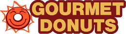 GOURMET DONUTS trademark