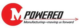 MPOWERED MANUFACTURING-MOVING US FORWARD trademark