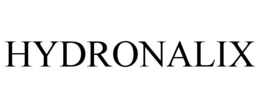 HYDRONALIX trademark