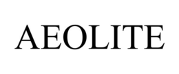 AEOLITE trademark