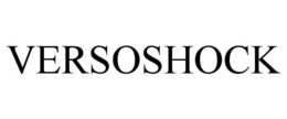 VERSOSHOCK trademark