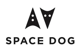 SPACE DOG trademark