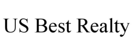 US BEST REALTY trademark