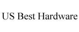 US BEST HARDWARE trademark