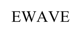 EWAVE trademark