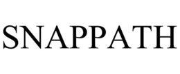 SNAPPATH trademark