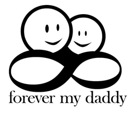 FOREVER MY DADDY trademark