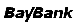 BAYBANK trademark